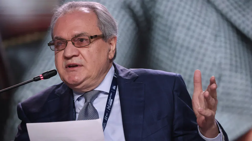 Глава Совета по правам человека Валерий Фадеев раскритиковал использование VPN, назвал часть зарубежной информации «точкой зрения врага», высказался о госмессенджере Max и признал допустимость отключений мобильного интернета по соображениям безопасности.