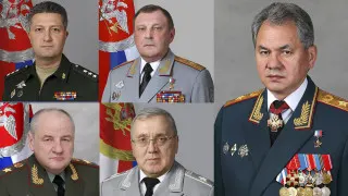 После назначения нового министра обороны проведены масштабные кадровые чистки: уволена почти треть руководителей, ряд бывших заместителей и топ-менеджеров ведомственных структур оказались под следствием по делам о коррупции и хищениях.