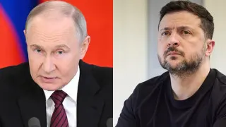 Украина на фоне затянувшейся войны и паузы в дипломатии обратилась к Анкаре с просьбой помочь провести личные переговоры президентов Украины и России, рассчитывая придать новый импульс мирному процессу и усилить давление через санкции ЕС.