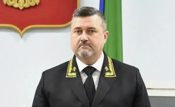 Щукин, занявший пост в 2024 году, попросил уйти в почётную отставку. Ранее его предложили в кандидаты на пост главы Дагестана — эту инициативу поддержал президент.