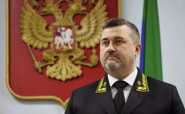 Президент подписал указ о назначении Фёдора Щукина главой Республики Дагестан; документ опубликован на официальном портале правовой информации.