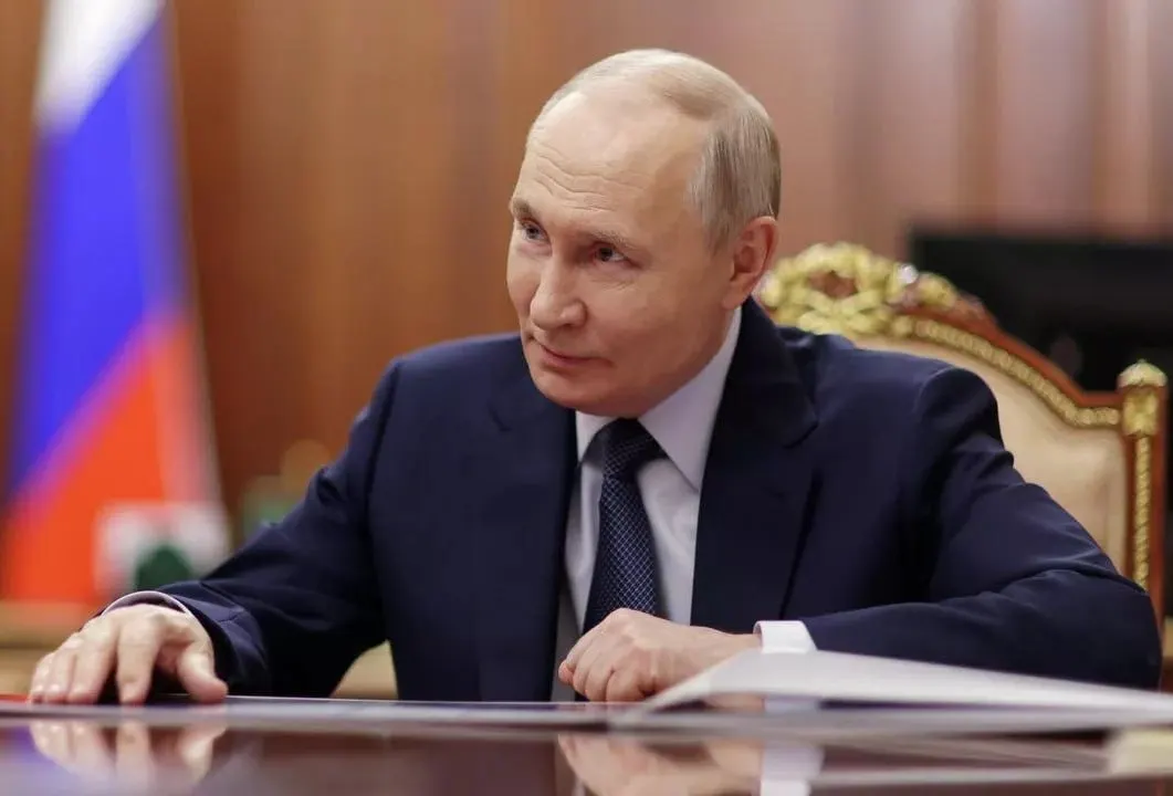 Пресс‑секретарь пояснил, что речь президента на 9 мая ожидается во всём мире и имеет для этого основания.
