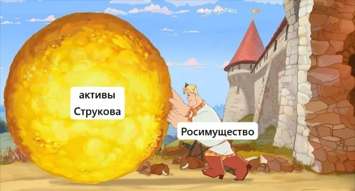 Российское ведомство объявило третью попытку продажи пакета акций и других национализированных активов общей рыночной стоимостью 162 млрд руб. Участникам нужно внести задаток 20% от начальной цены.