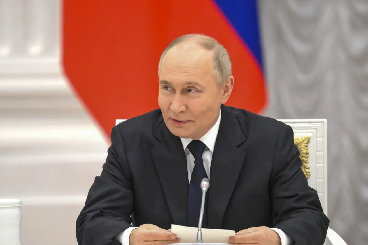 Президент заявил, что у России есть возможности для ответа на любую попытку атаковать базы и объекты в Калининградской области.