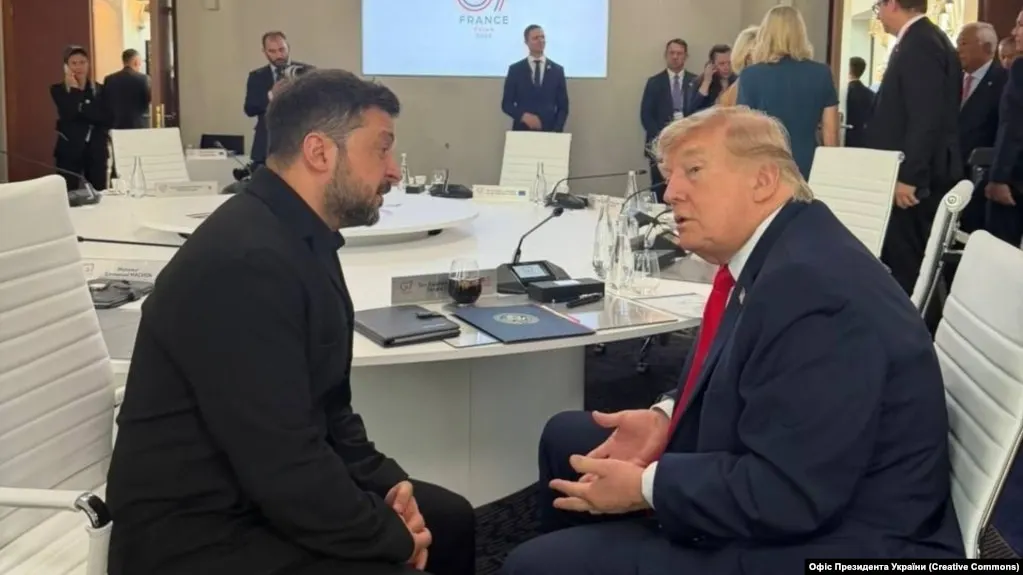 На саммите G7 участники сошлись во мнении о необходимости нарастить давление на Россию — обсуждались новые санкции в энергетике и банковской сфере, поставки ПВО Украине и возможные дипломатические шаги.