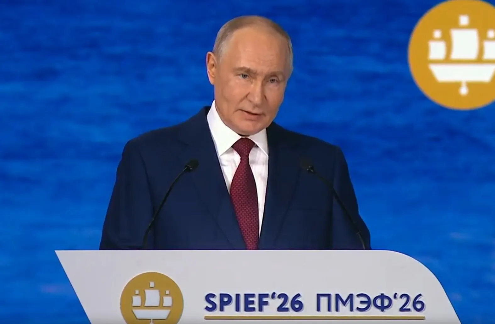 Президент РФ подчеркнул, что нужны договорённости с Украиной, рассчитанные на длительную историческую перспективу.