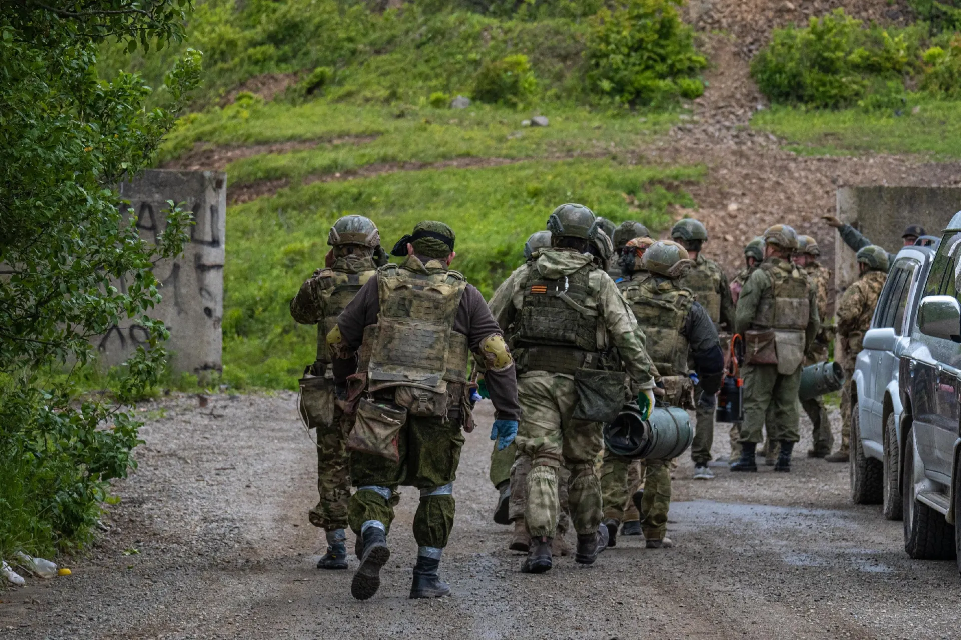 Военное ведомство заявило, что весенний призыв завершён; повестки рассылали через портал «Госуслуги».
