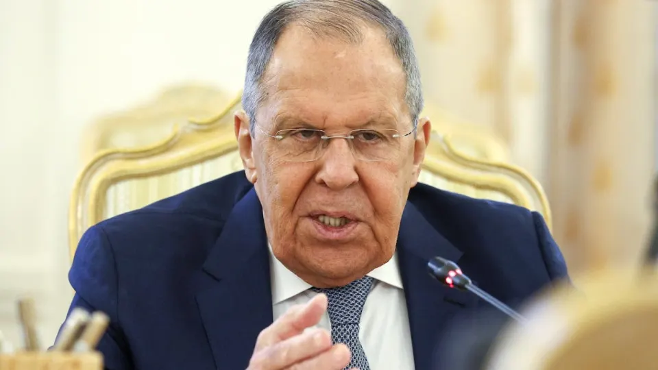 Глава МИД заявил, что Москва будет добиваться целей, обозначенных в выступлении Путина в июне 2024 года, обвинив Запад в срыве договорённостей и переходе к ультиматумам.