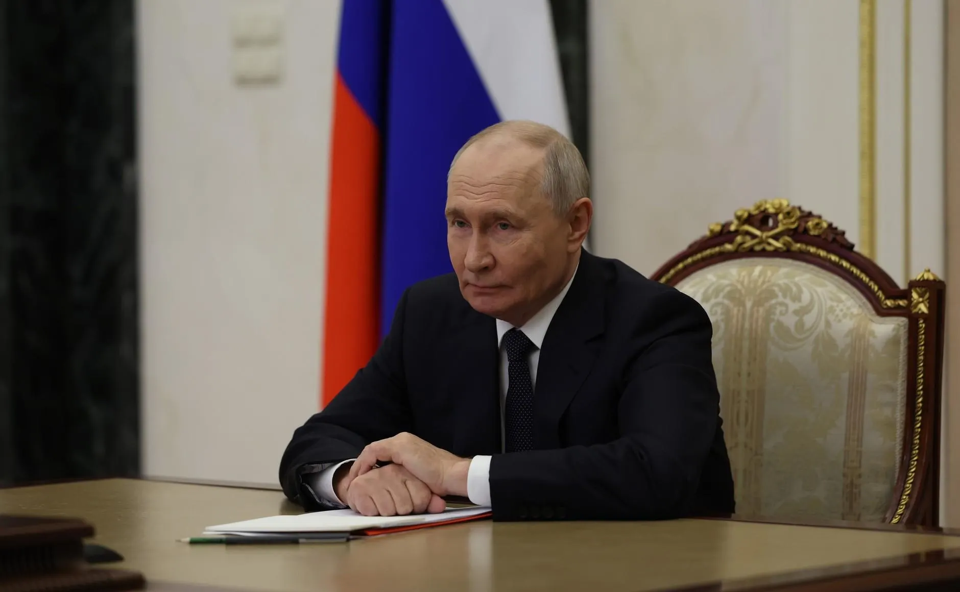 Первые итоги диалога между Путиным и спецпосланником Трампа: озвучены ключевые заявления сторон.