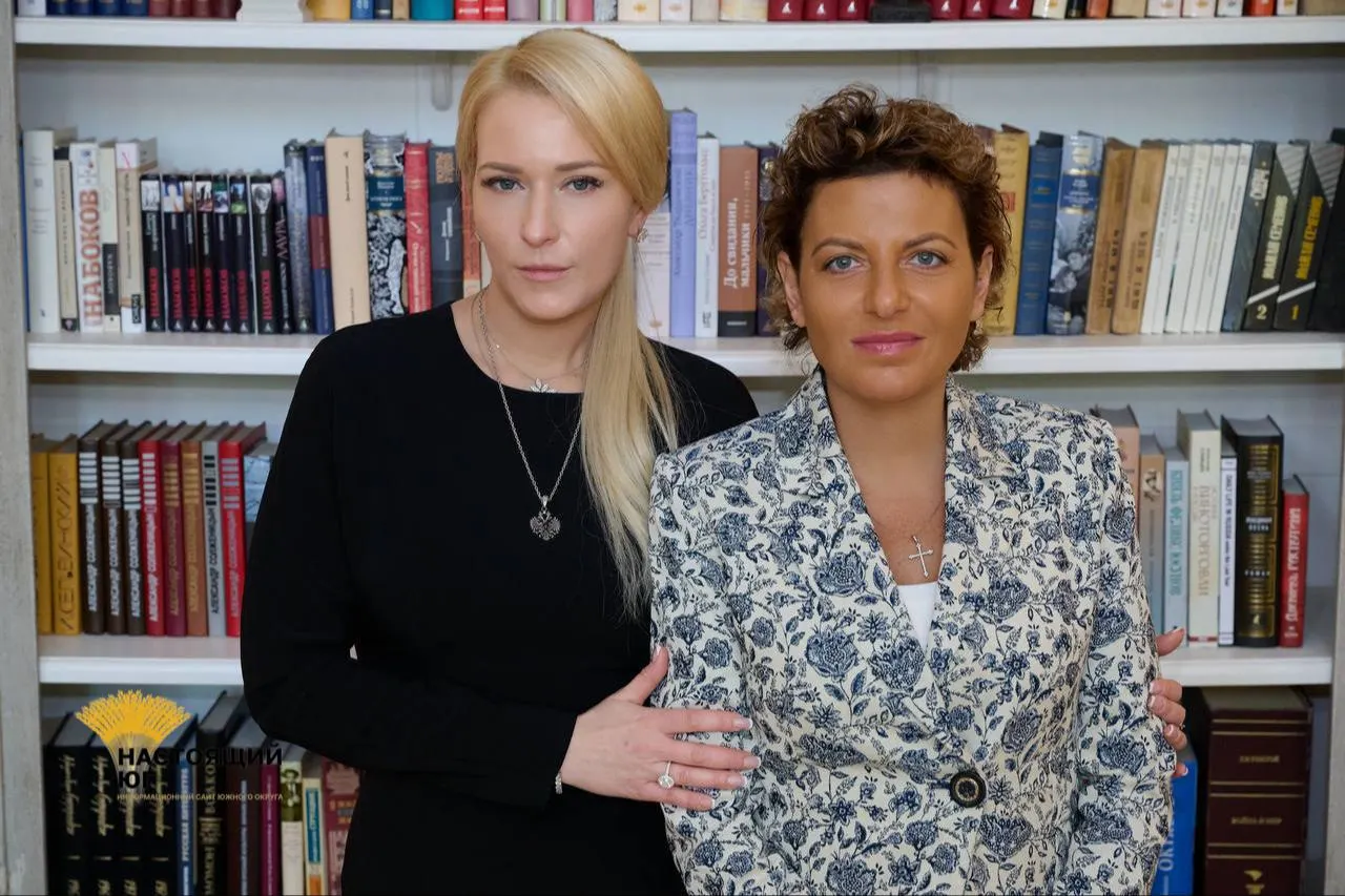 Уполномоченная по правам человека Яна Лантратова предложила кандидатуру Маргариты Симоньян на должность руководителя Общественного совета при омбудсмене.