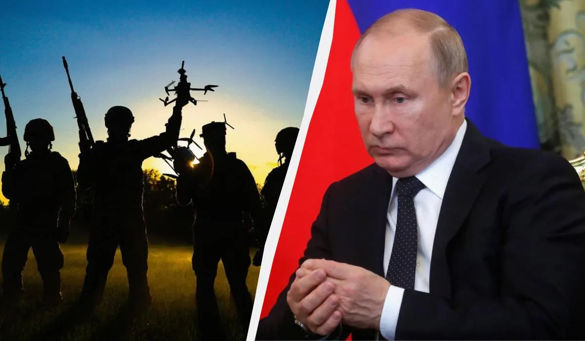 Украинские беспилотники наносят всё больший ущерб по всей территории России, подрывая наступательные возможности и ставя под вопрос способность Москвы противостоять ударам в ближайшие месяцы.