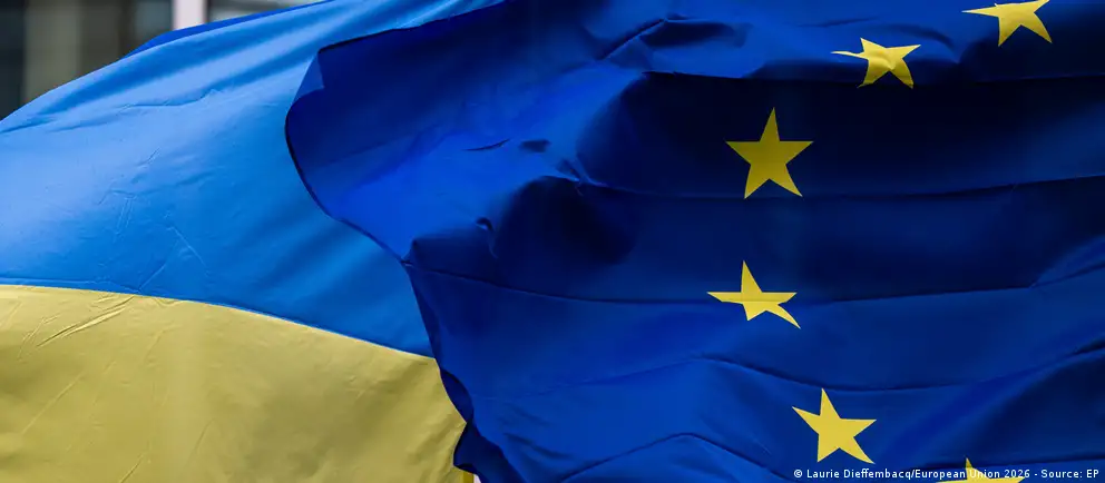 Совет Европейского союза одобрил подписание соглашения о присоединении ЕС к Специальному трибуналу Совета Европы, который займётся уголовным преследованием российского руководства за военную агрессию; Евросоюз также выделил первые средства на работу суда.