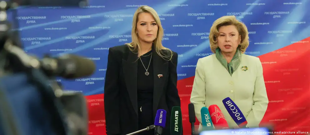 Новоназначенный омбудсмен пообещала сосредоточиться на поддержке участников СВО и их семей. Правозащитники настроены скептически и сомневаются в эффективности института.