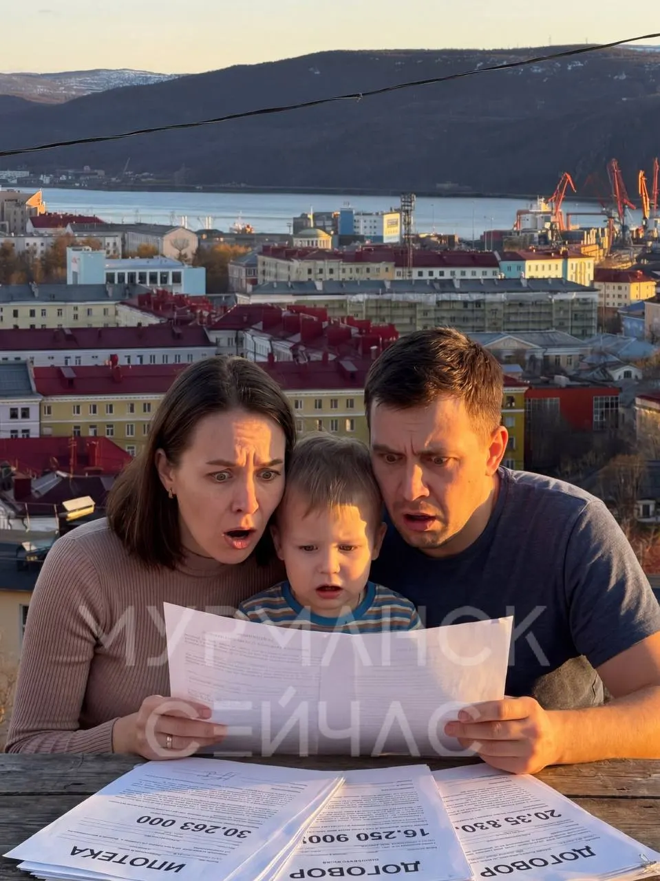 С 1 июля 2026 года предлагают повысить льготную ставку для семей с одним ребёнком с 6% до 12%. Для мурманских семей с высокими ценами на жильё и северными расходами это может сделать ипотеку недоступной.
