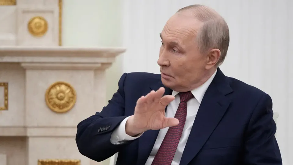 На примере владельца «Русагро» — Вадима Мошковича — обзор роста национализаций в России: масштабы изъятий активов, давление на элиту и последствия для крупного бизнеса.