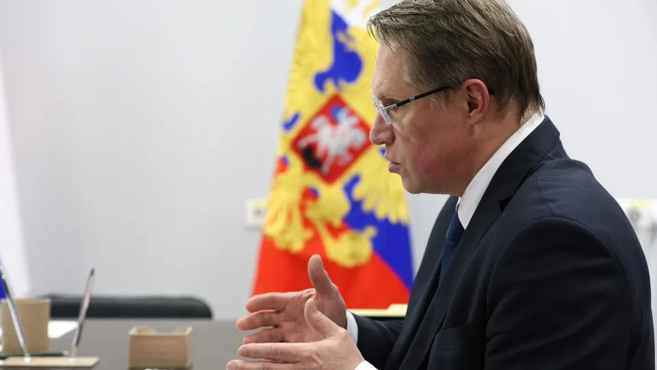 Министр сообщил о значительном росте приёма в медобразование с 2020 года, планах на числа студентов и о законе об обязательной отработке до трёх лет для выпускников.