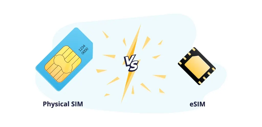 Минцифры рассматривает ужесточение правил для виртуальных SIM: возможен запрет регистрации eSIM из‑за границы и новые требования к M2M‑картам — дополнительная идентификация и блокировка звонков и SMS.