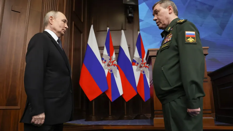 В мае российские войска значительно нарастили число штурмов украинских позиций, но при этом продолжили терять территории. Аналитики фиксируют рекордную активность штурмовых действий и ухудшение результатов наступления.