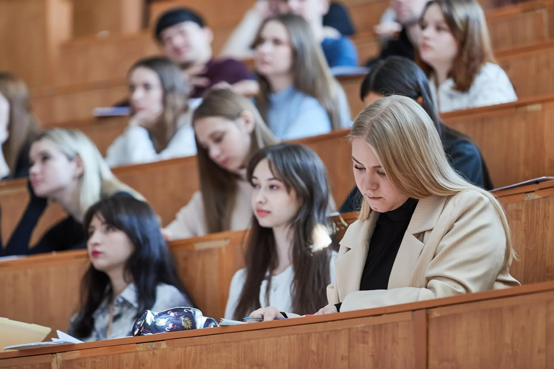 Университеты получили больше рычагов: договоры целевого обучения стали строже, студентов теперь могут отчислять в любой момент.