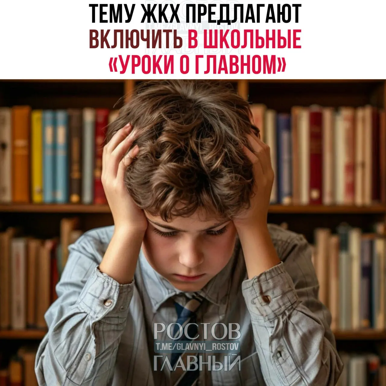 Глава Минэнерго и ЖКХ предложил ввести в школьную программу занятия о рациональном потреблении воды, тепла и электроэнергии, чтобы формировать у детей практические навыки экономии и безопасности.