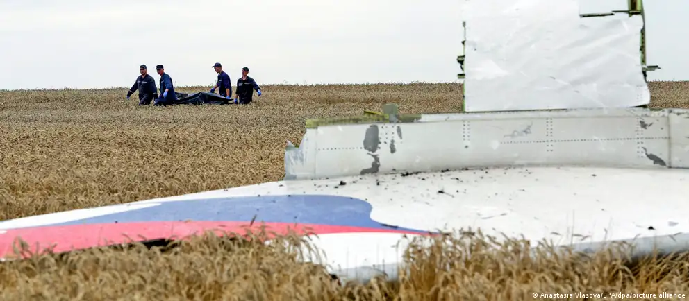 В двенадцатую годовщину гибели рейса MH17 Европейский Союз призвал Россию признать ответственность и полностью сотрудничать для обеспечения правосудия в свете недавних решений ЕСПЧ и ИКАО.