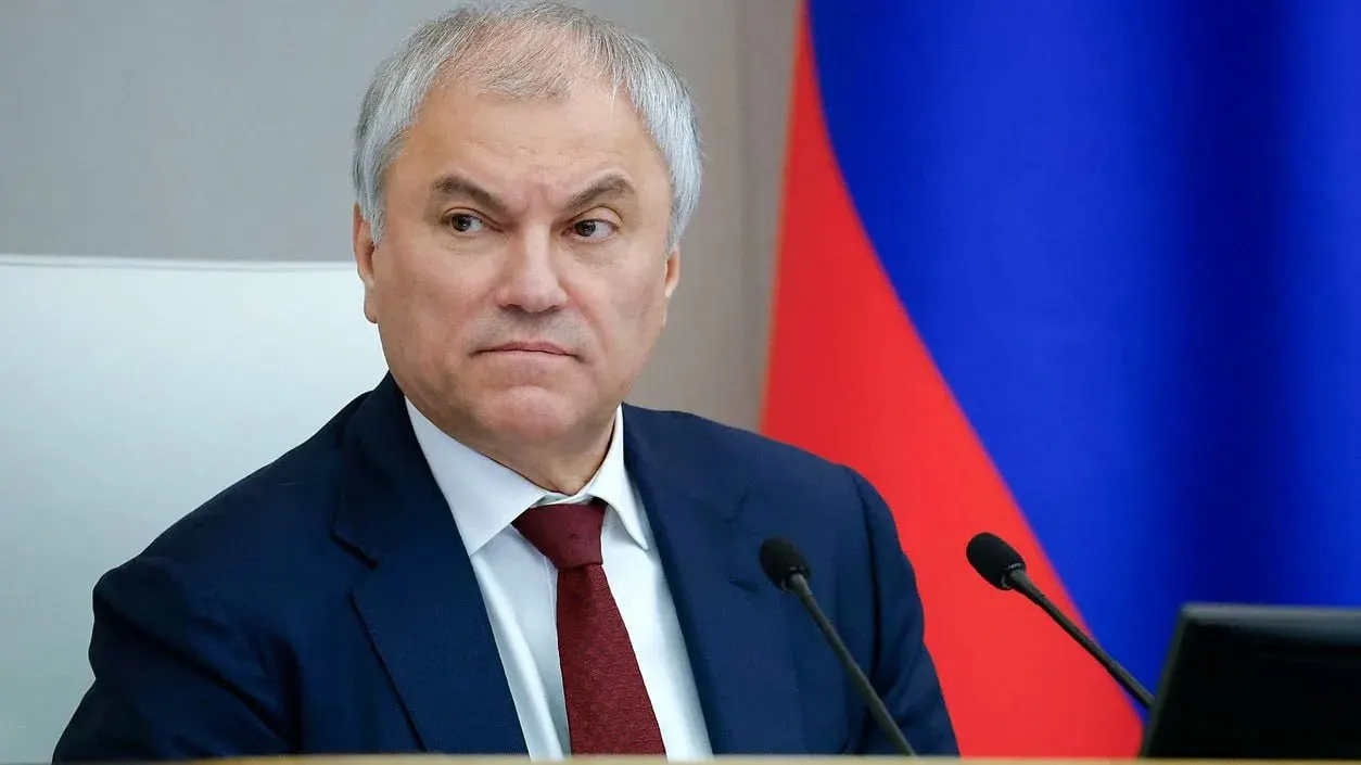 Председатель Госдумы отметил, что законы принимаются по обращениям россиян, и критика о якобы исключительно запретной деятельности парламентариев неверна.