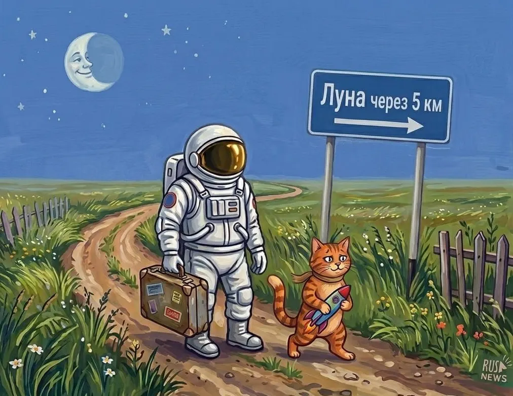 ФМБА разрабатывает комплекс для отработки выходов на Луну: работу со шлюзами, ремонт оборудования, очистку от лунной пыли и действия в нештатных ситуациях.
