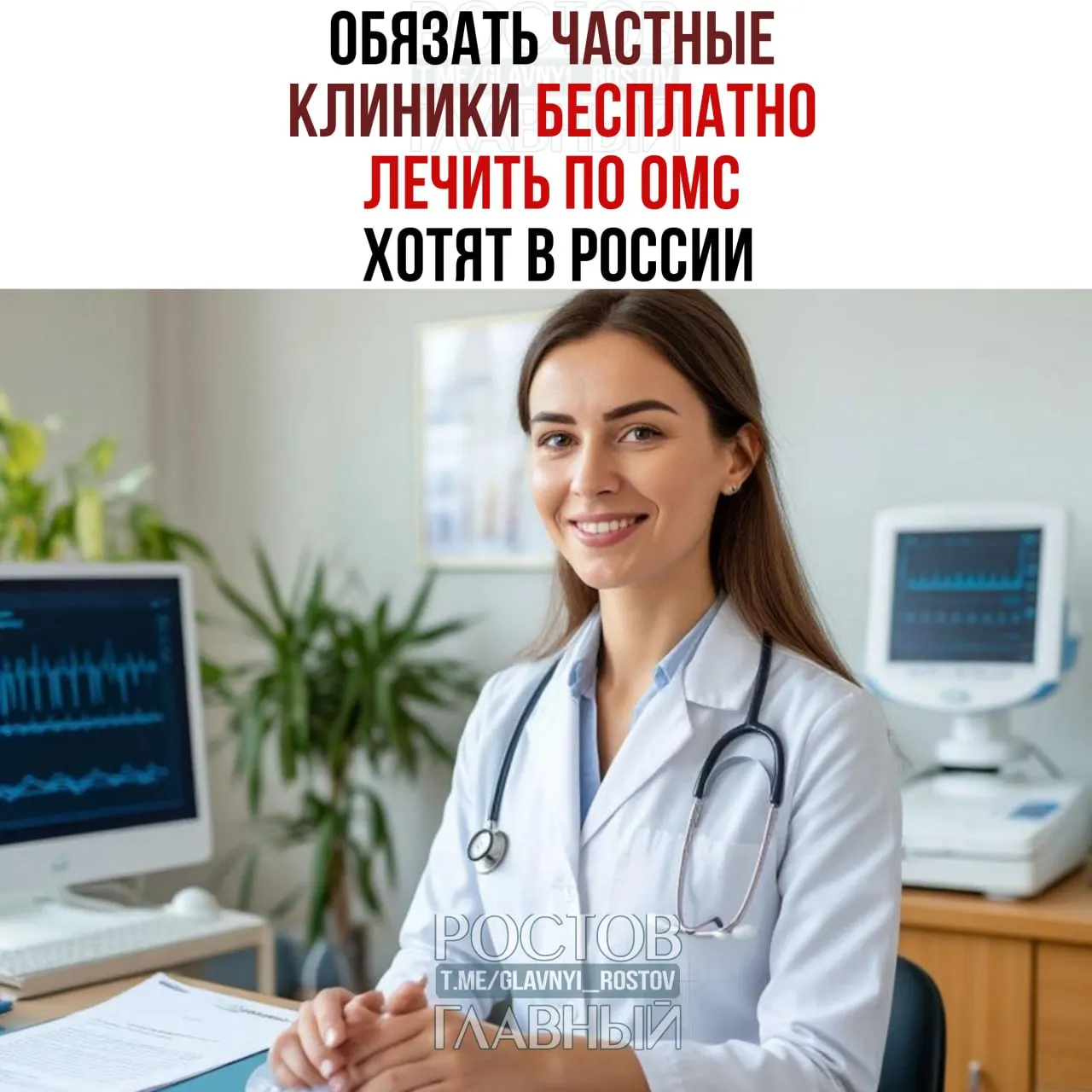 В Госдуме считают, что подключение частных клиник к системе ОМС поможет компенсировать дефицит госмедицине в некоторых регионах и обеспечить бесплатную специализированную помощь.