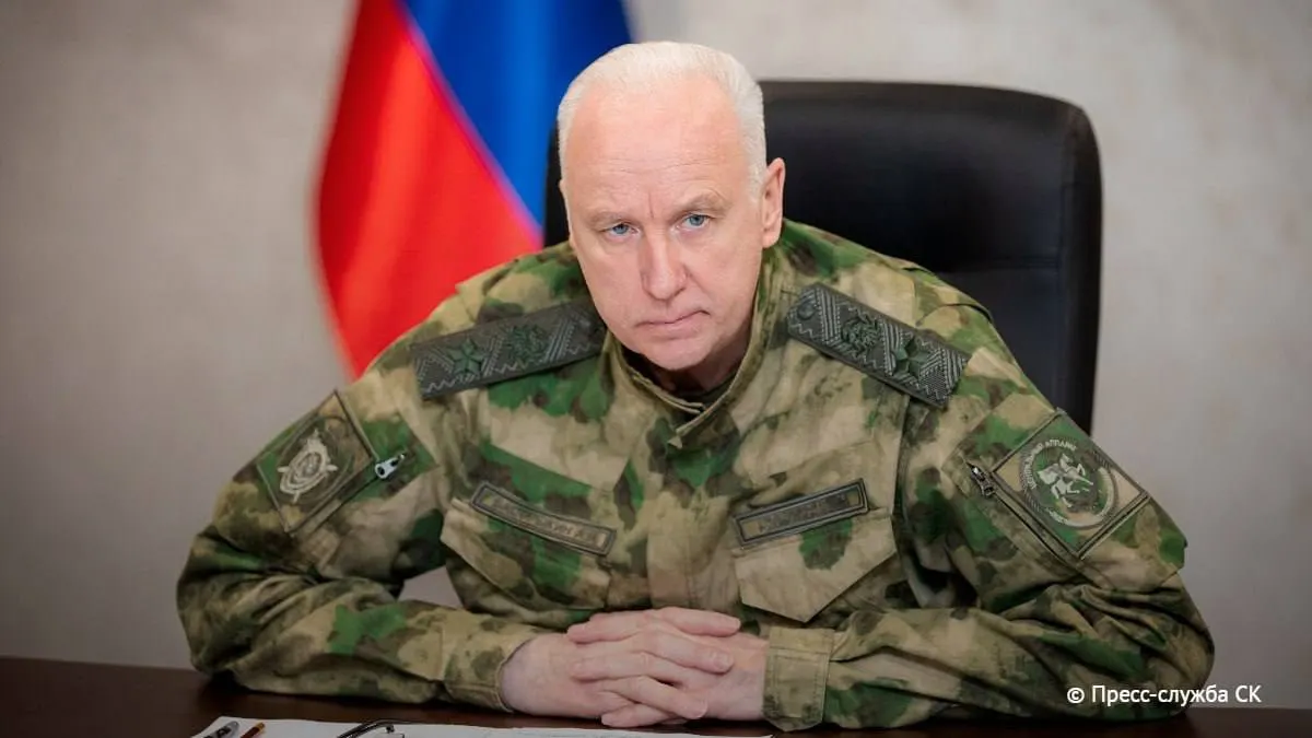 Глава Следственного комитета заявил, что с начала войны атакованы 54 региона, погибло 1 472 человека (включая 45 детей), ранены 6 754 человека; ущерб оценивают в более 1 трлн рублей.