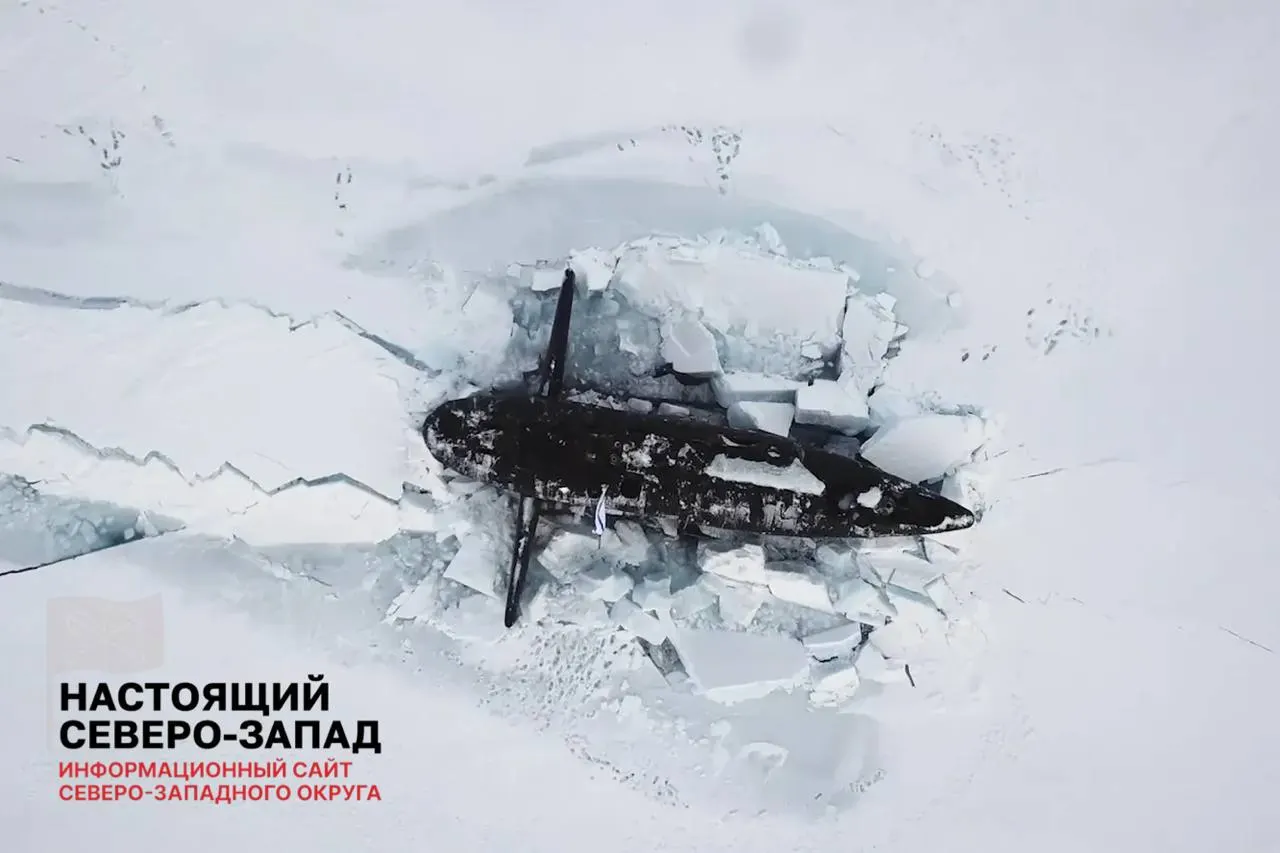 Из федерального плана статистических работ исключён показатель доли современной военной техники в Арктической зоне; одновременно в регионе продолжается активное наращивание военной инфраструктуры.