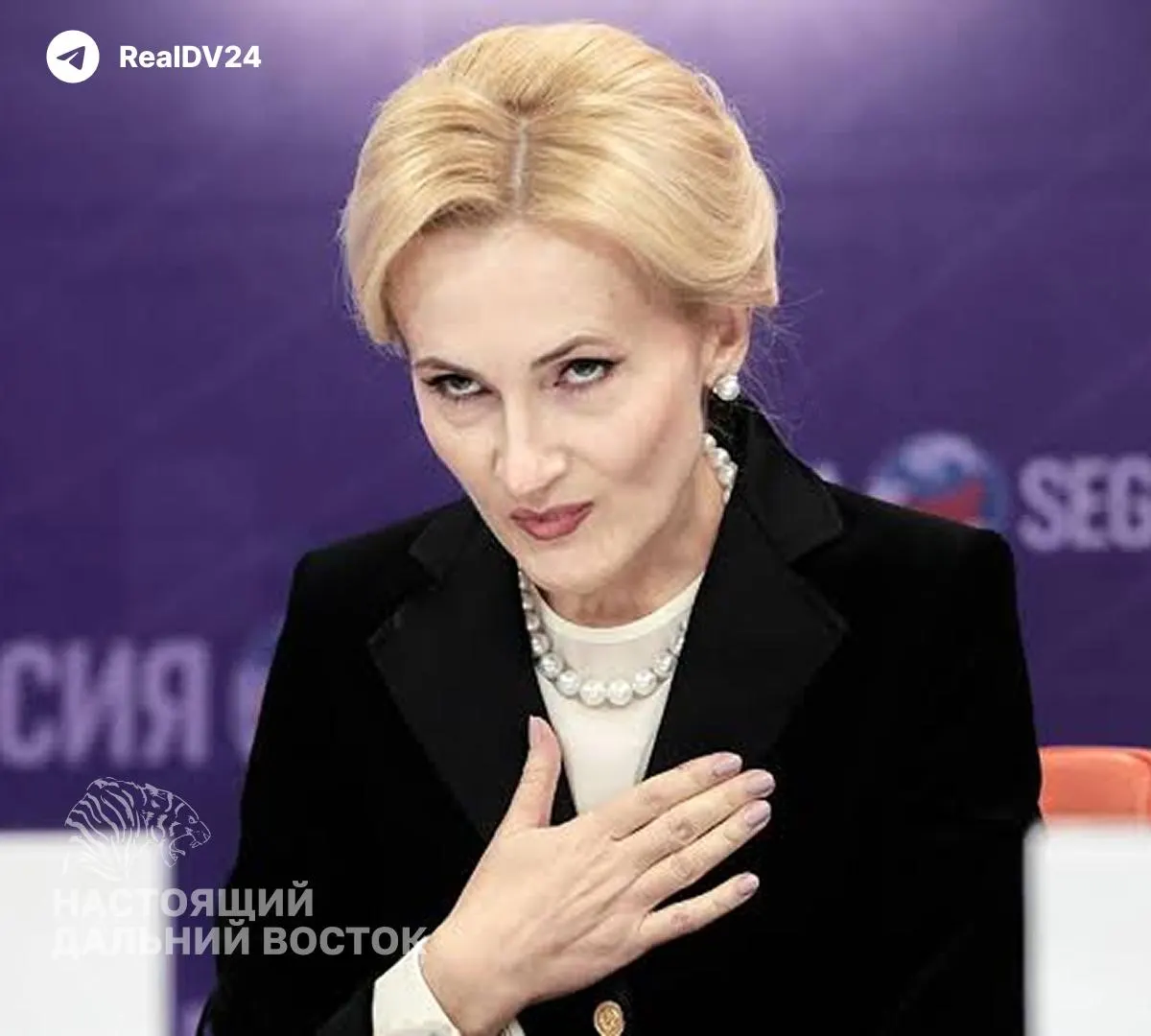 Депутат от Камчатского одномандатного округа и представитель «Единой России» — автор сотен инициатив, затронувших миграционное, уголовное и регуляторное законодательство. Что именно она продвигала и к каким последствиям это привело.