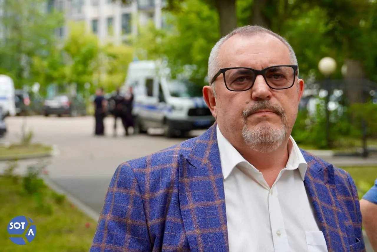 В пятничном обновлении реестра Минюста оказались Борис Надеждин, ведущая Екатерина Воропай, Тимофей Рогожин и «Штаб кандидатов».