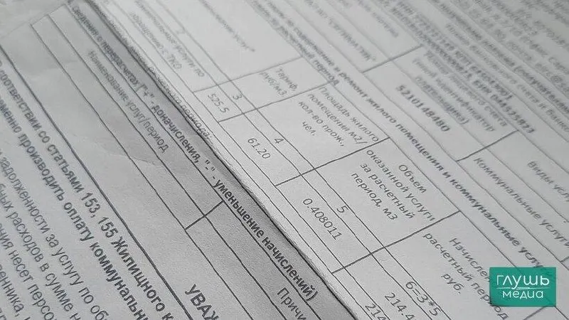Депутаты предлагают не отключать услуги за долги без судебного решения и обязать поставщиков уведомлять потребителей о долге и сроках погашения.