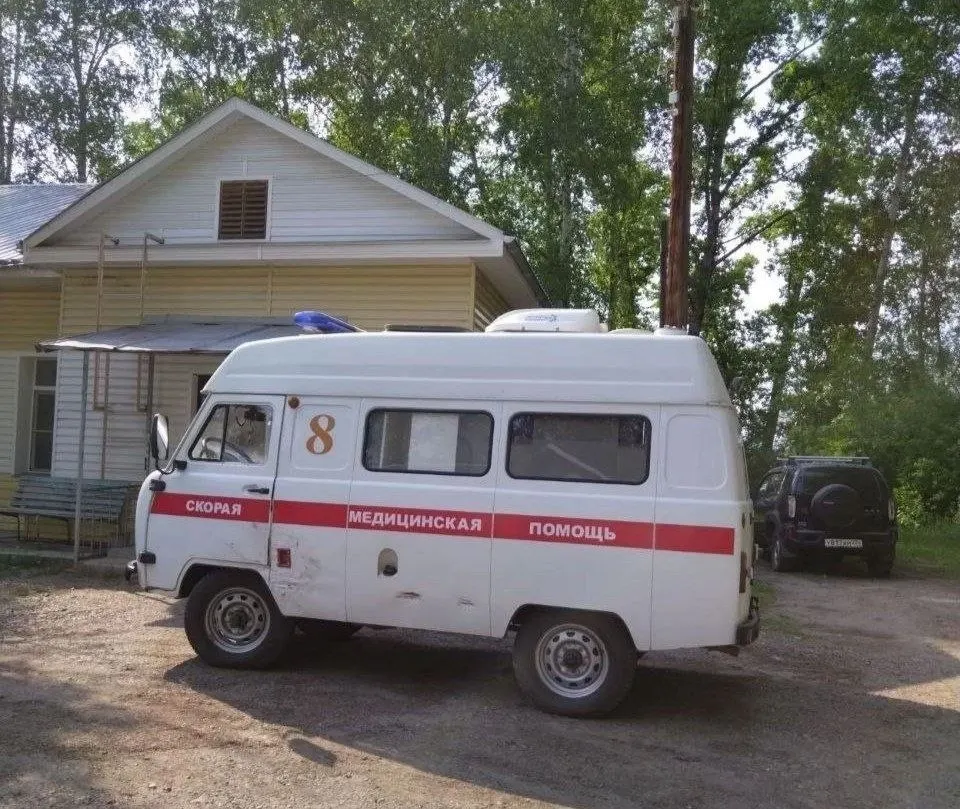 Медицинская помощь на удалённых маршрутах сталкивается с дефицитом техники и длинными поездками, что сказывается на своевременности оказания помощи.