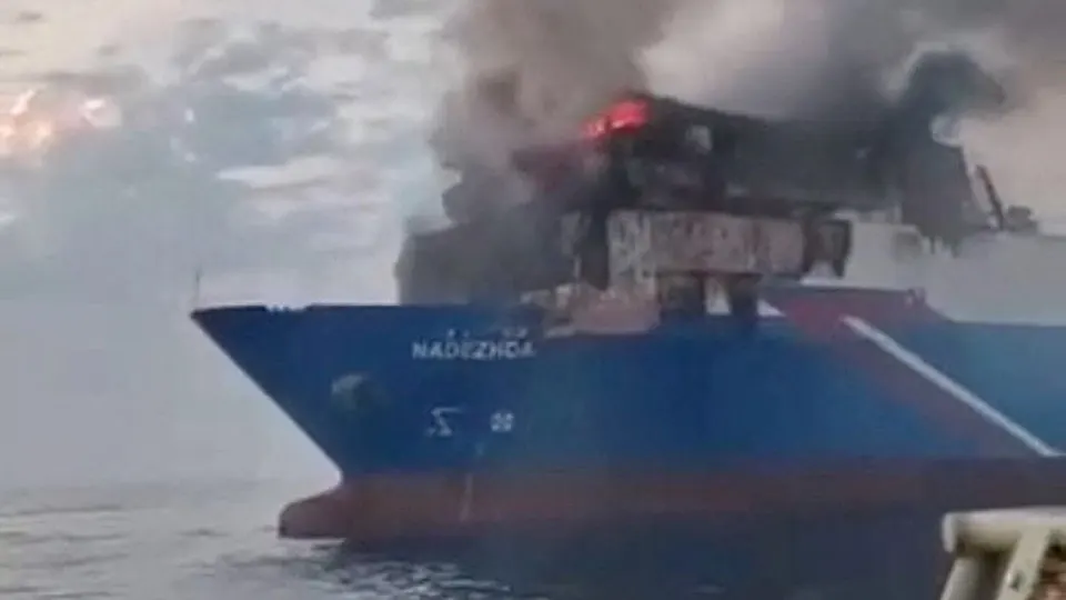 Из-за атак в Черном море и санкций европейские поставки переносятся на другие порты, что приводит к задержкам и удорожанию импорта.