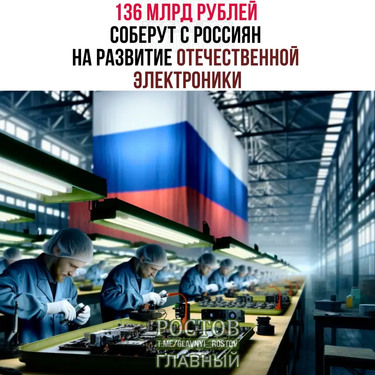 Новый сбор для производителей и импортеров смартфонов и другой техники может привести к росту цен на электронику, предупреждают эксперты.