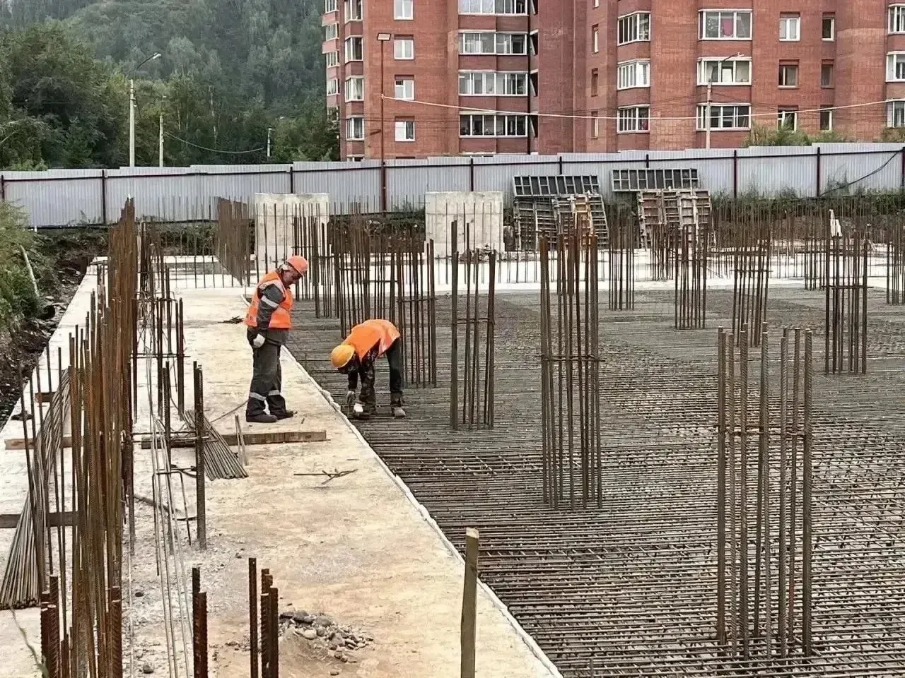 Новый комплекс на Правом берегу сделает спорт доступным для людей с ограниченными возможностями, здесь разместят бассейн, современные залы и сенсорную комнату.