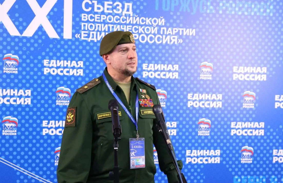 Генерал-лейтенант предложил вернуть смертную казнь на территории РФ для наказания пленённых бойцов ВСУ после окончания специальной операции.