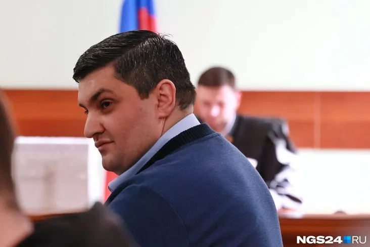 Главный свидетель по&nbsp;делу Глискова не&nbsp;принял участие в&nbsp;голосовании за&nbsp;депутатов Заксобрания