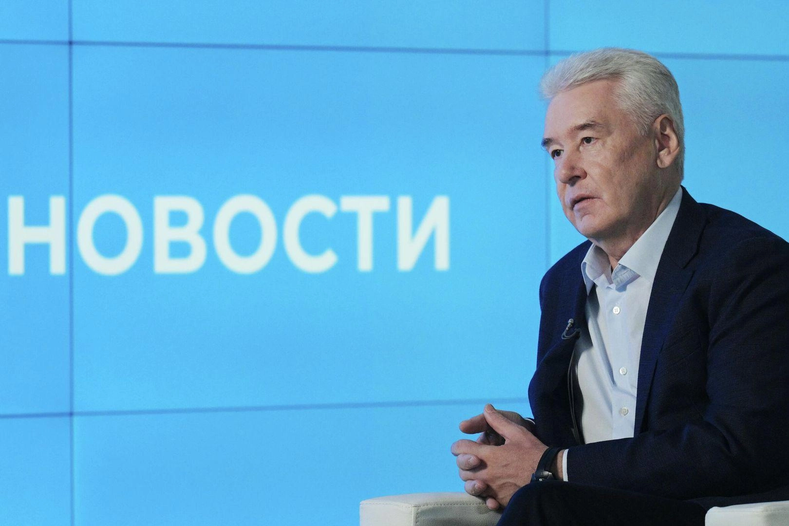 Мэр Москвы отверг призывы полной мобилизации экономики ради войны и подчеркнул необходимость мирной экономики; в материале — ключевые заявления и экономические комментарии.