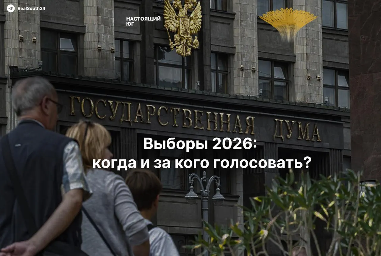 Короткая сводка: даты голосования, порядок участия на участках и советы по предотвращению нарушений.
