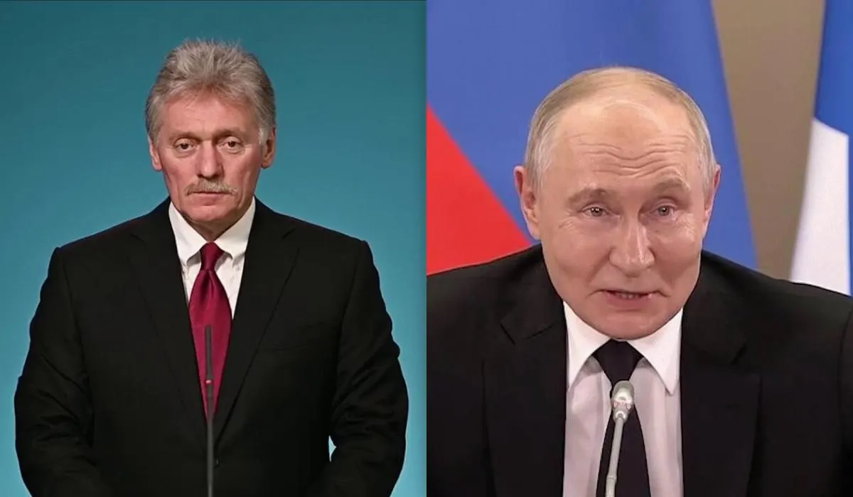 Песков сообщил, что Кремль благодарен за приглашение Путина на саммит и примет решение о дальнейшей участии позже.