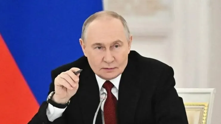 Президент подписал указ о передаче долей Nestlé Кубань и Nestlé Россия во временную администрацию и связанных активов.