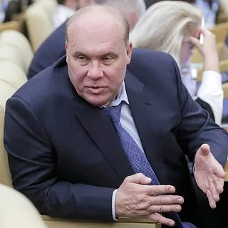 Инициатива — установить памятную дату для участников СВО в последнее воскресенье марта.