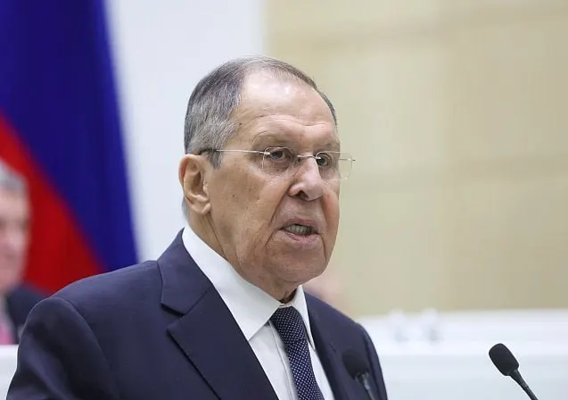 Лавров назвал обвинения Германии в причастности РФ к инциденту с беспилотником в Лейпциге началом эскалации и отметил закрытие дипломатических миссий как сигнал обострения кризиса.