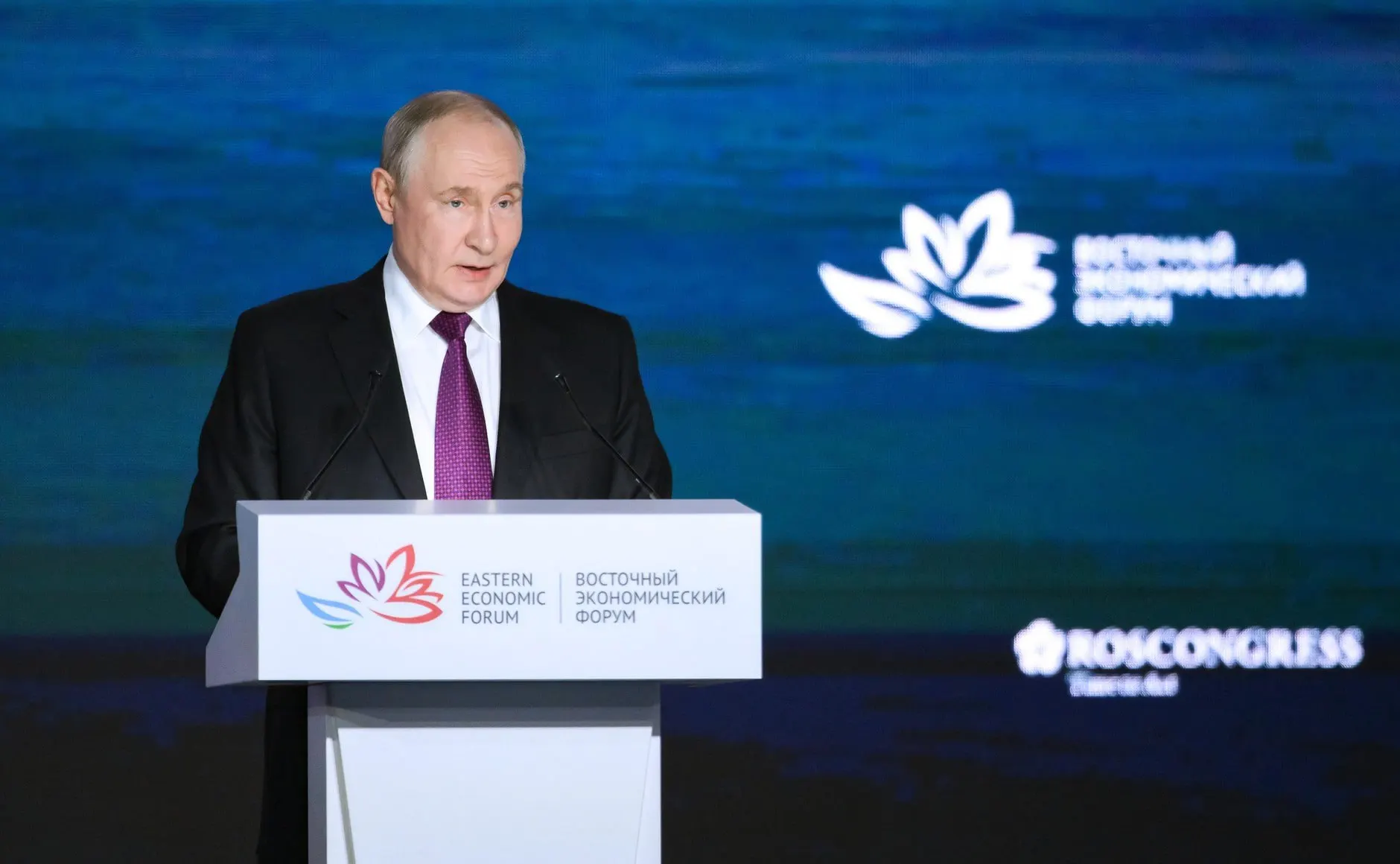 Демография остаётся одним из главных вопросов: Путин заявил, что необходимо учитывать все факторы, влияющие на рождаемость, однако СВО не является основным фактором.