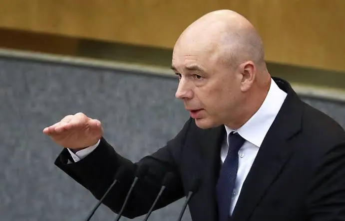 Глава Минфина Антон Силуанов назвал «нычку» базовым правилом финансовой работы и привёл пример Фонда национального благосостояния.