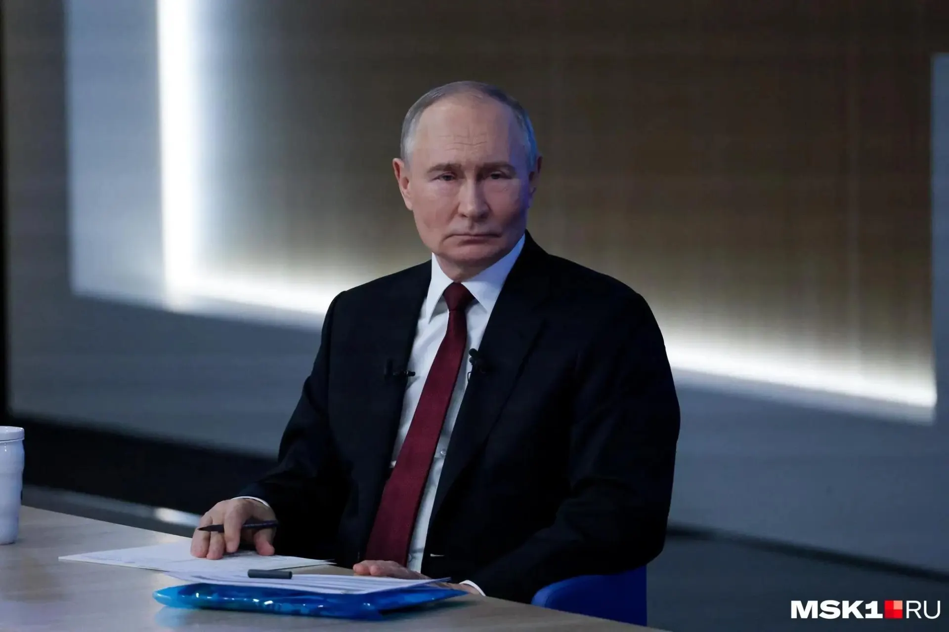Президент предупредил зарубежных политиков о рисках эскалации и призвал к осторожности в международной политике.