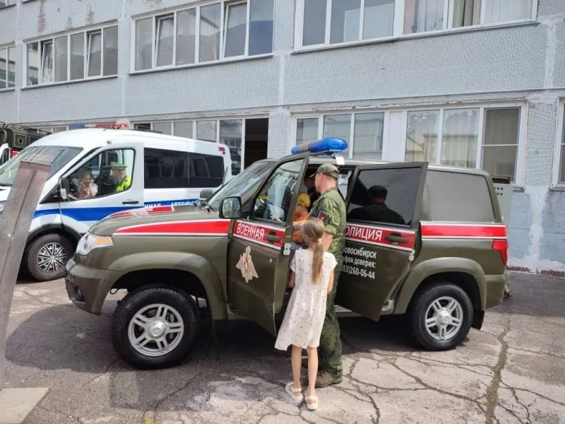 Министерство обороны предлагает расширить полномочия военной полиции: опрашивать граждан, запрашивать документы, обследовать объекты и работать в гражданской одежде по приказу руководства.