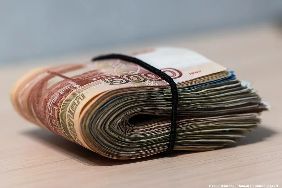 За год портфель кредитов граждан региона вырос на 24%, превысив 212,8 млрд рублей, рост связывают со снижением ключевой ставки.